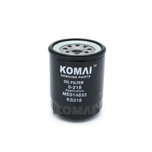 Wholesale Kato HD400 5-13211018-1 8-94167399-0 02/800395 Oil Filter 4254028 ME014833 from china suppliers