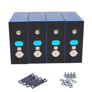 Wholesale EVE Brand Grade A 3.2v Lifepo4 Lithium Ion Battery 280ah 300ah 48V For Solar System from china suppliers