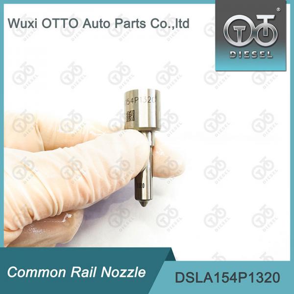 Quality DSLA154P1320(0433175395) Bosch Common Rail Nozzle For Injectors 0445110170/189 etc. for sale