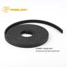 Buy cheap opened rubber timing belt OEM quality elevator belt roll up door belt for from wholesalers
