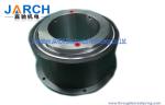 Industrial Pneumatic High Pressure Swivel Joint For Laminators / Press Rolls ,
