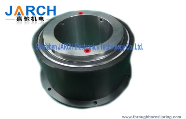 Industrial Pneumatic High Pressure Swivel Joint For Laminators / Press Rolls ,