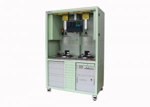 Wholesale Green Stator Vacuum Testing Machine For Commercial Air Conditioner Compressor Motor from china suppliers