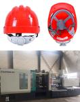150 Ton PET Preform Injection Molding Machine Max. Mold Height 400-1200mm