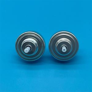 Wholesale 20mm Inverted Metered Valve for Air Fresheners Precise 200mcl Dispensing Long-Lasting Design from china suppliers