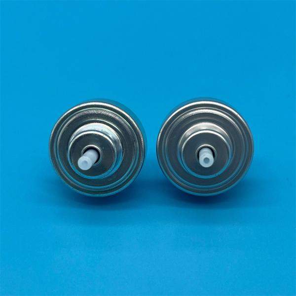 20mm Inverted Metered Valve for Air Fresheners Precise 200mcl Dispensing Long