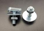 M12 Washer Spring Channel Nut TBO 1035 Bolt Stud Nut SS304