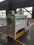 Emery Roller 75KW Motor Rice Milling Machine 7TPH