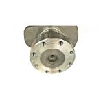 1Pcs ISO9001 Vehicle High Performance Crankshaft Excavator Engine Parts 3974539