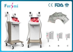 Wholesale belly fat loss machine 3.5 inch Cryolipolysis Slimming Machine FMC-I Fat Freezing Machine from china suppliers