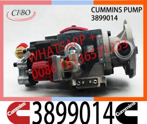 China Cummins Engine Generator Parts KTA19-G PT Fuel Pump 3059651 3899014 on sale