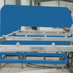 Automated self riveting machinery