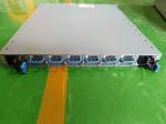 Used Juniper QFX5200-48Y-AFI Switch for 48 Ports and 10/100/1000Mbps Transmissio
