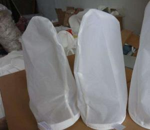 Wholesale 1/200 nylon filter sock aquarium marine filter bag from china suppliers