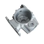 Professional Plastic Injection Mold Maker For Vehicle Parts Customized Size