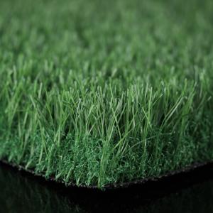 Wholesale Environmental Green Roof Grass / Eco Friendly Artificial Turf 60mm Pile from china suppliers