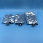 Silver Airbag Controlled Valve for Pressure 0.2-0.4Mpa Performance