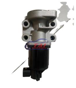 Wholesale Auto Parts EGR Valve 1582A483 1582A037 for Mitsubishi L200 Triton Purpose Replace/Repair Your Exhaust Gas Recirculation from china suppliers
