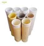 PTFE Non-Woven Bag Filter For Industrial Dust Collector Air Filter Bag