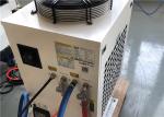 Mild Steel Fiber Laser Cutter Compact Very Strong Soft Optical Effect