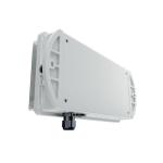 Copper Free Aluminum Explosion Proof Exit Emergency Lights 100-277V