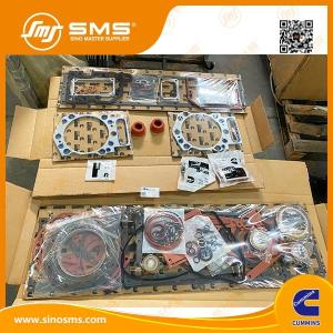 Wholesale 105*45*30CM Cummins Engine KT19 KIT 3801007 3800728 from china suppliers