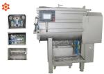 Minced Industrial Meat Processing Equipment Electric Sausage Stuffer 4Kw Power