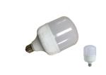 T140 50W 4000LM 5500K LED Light Bulbs Indoor , T Series Light Bulbs E27 Base