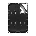 Waterproof Outdoor Advertising LED Display Customizable P16 LED Display Fixed