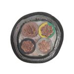 Low Voltage Power Cable XLPE Low Voltage Power Cable 600/1000V Copper Conductor