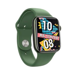 Wholesale TFT Men Smart Wear Watch IP68 Water Resistant Smartwatches With High Frequency Screen from china suppliers