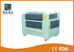 Wholesale 100w 130w CO2 Laser Engraving Cutting Machine Max Speed 1200 mm/S For Non Woven Fabrics from china suppliers