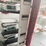 Global Warranty Factory Made Kf94 Mask Making Machine Automatic Kf94 Mask