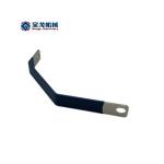 PVC Covered Busbar for Processing Bending Industrial Low Voltage Main Switchboar