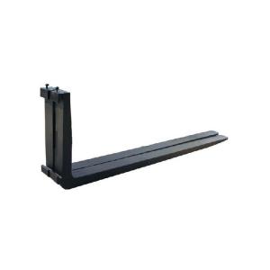 Wholesale Standard Hook Forklift Fork Forklift Spare Parts for all Brands of Forklift with Different Tonnages from china suppliers