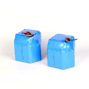 Wholesale MSDS 1000 Cycle 11.1V 31.2Ah 18650 Lithium Ion Battery from china suppliers