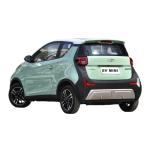 Chery automobile mini eV cars 100km small electric vehicles lightweight
