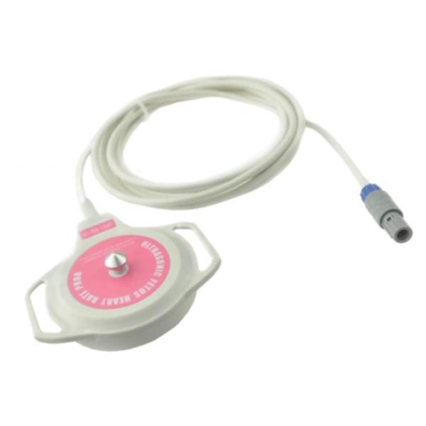 Professional Edan Cadence II F6/F9 Fetal Transducer Probe