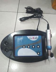 Wholesale Professional Permanent Makeup 3D Eyebrow Tattoo Machine Double Handpieces from china suppliers