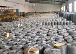 Standard Wire Diameter Stainless Steel Wire Mesh 200 Micron Corrosion Resistant