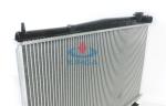 BD22 / TD27 High Efficient Nissan Radiator Coolers AT PA16 / 22 / 26