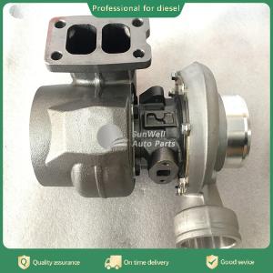 Wholesale Hot sale Diesel Engine Turbocharger 20515585 04282637KZ for EC210B from china suppliers