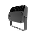 3000K 110 Degree 50W High Power LED Floodlight , 120V Landscape Lighting Flood