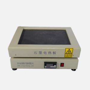 Wholesale QC Industries Graphite Hot Plate , 3500W Hot Block Digestion System from china suppliers