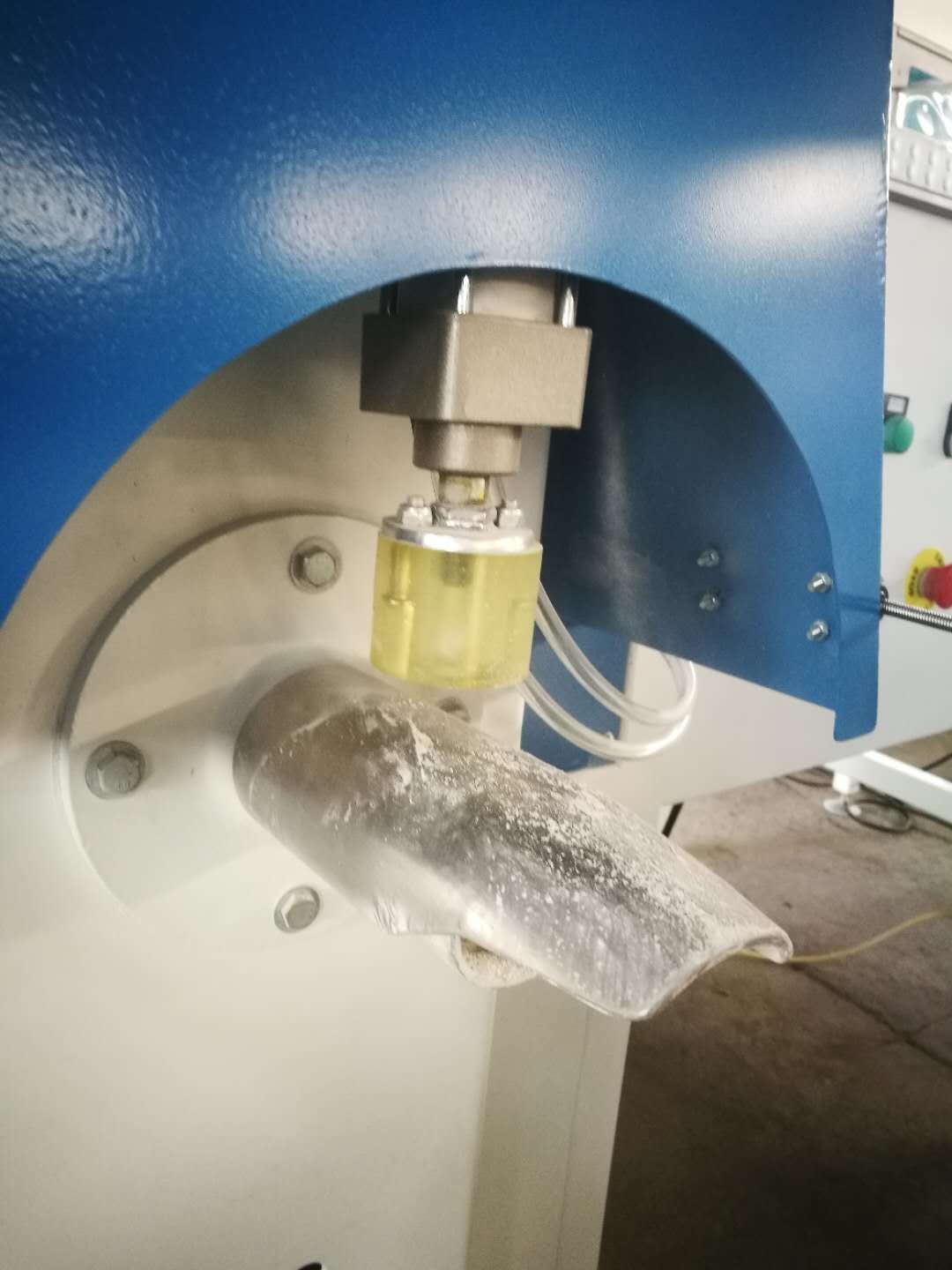 30kg Powder Valve Bag Filling Machine Systems Vacuum Packing Machine