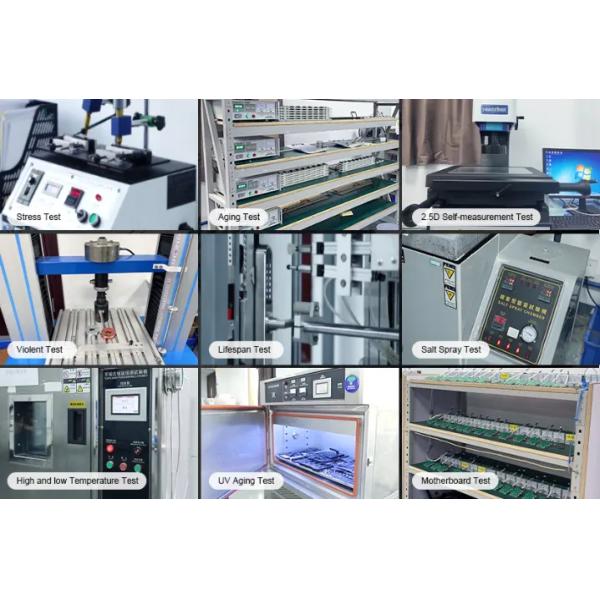 Tuya Smart Door Lock with 3D Face Recognition and Fingerprint