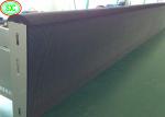 Football stadium led banners score board screen P8 advertising perimeter display
