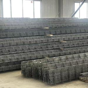 Wholesale TJZJ Steel PC Truss Reinforcement Low Consumption Rebar Truss from china suppliers