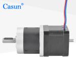 NEMA 17 Ratio 10:1 Planetary Gear Stepping Motor 40mm body for Intelligent
