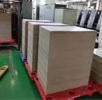Single Sided White Kraft 120g 150g 200g Recycled Wrapping Paper Roll